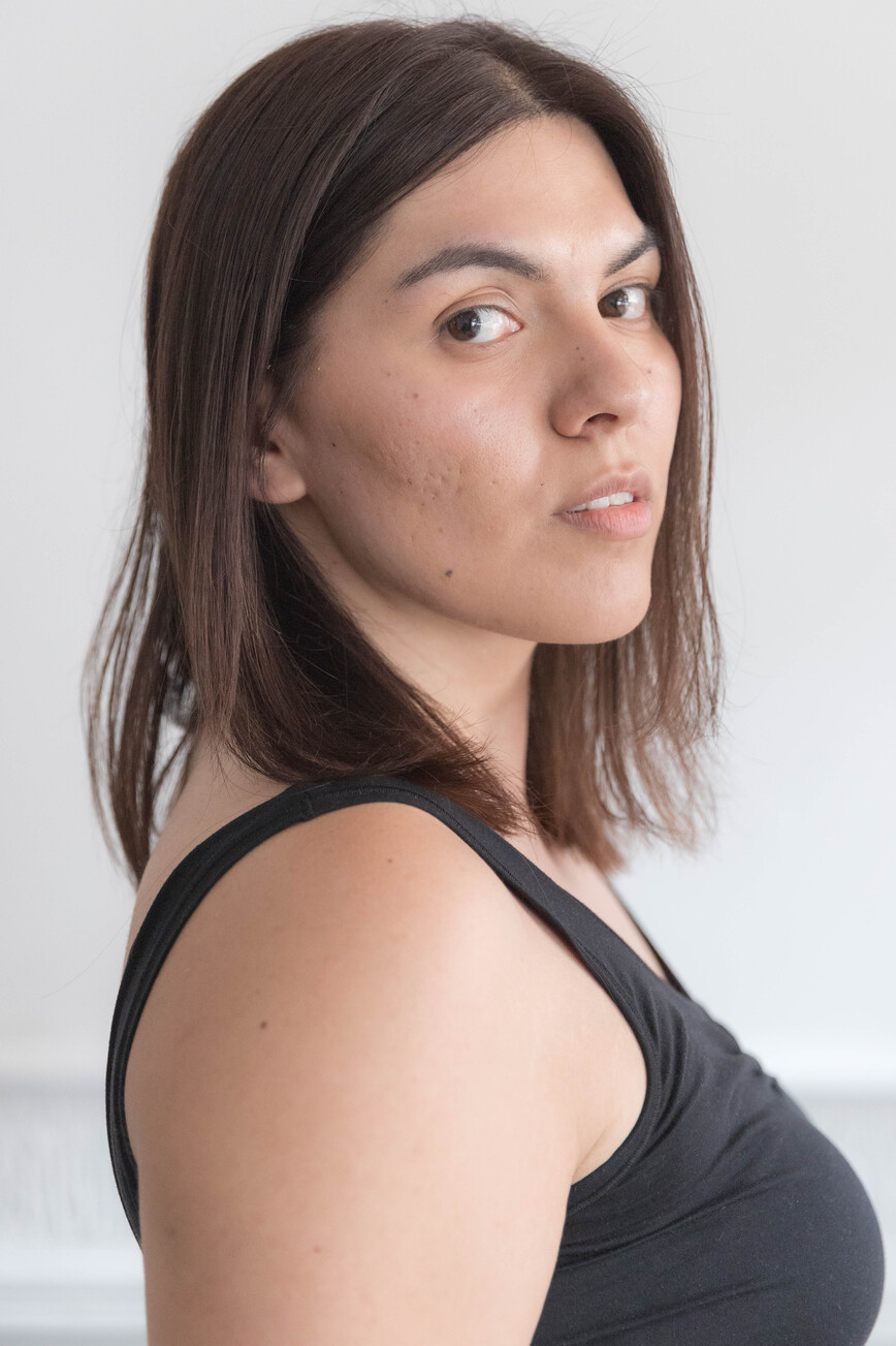 Model image